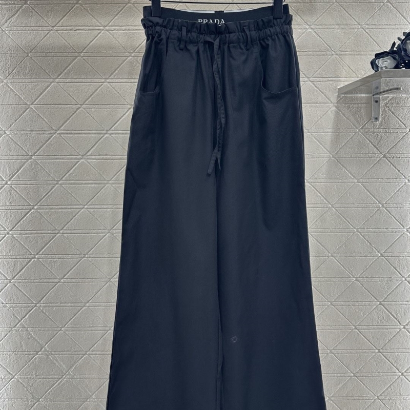 Pra*a long pants